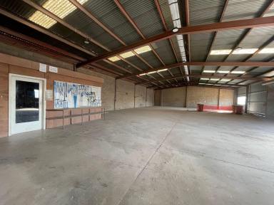 Industrial/Warehouse For Lease - VIC - Mildura - 3500 - Unique Commercial Leasing Opportunity – Flexible Options to Suit Your Business  (Image 2)