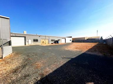 Industrial/Warehouse For Lease - VIC - Mildura - 3500 - Unique Commercial Leasing Opportunity – Flexible Options to Suit Your Business  (Image 2)