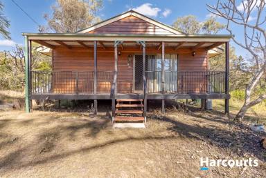 House For Sale - QLD - Apple Tree Creek - 4660 - FANTASTIC LITTLE HOME OR TIDY INVESTMENT - YOU DECIDE! (Image 2)