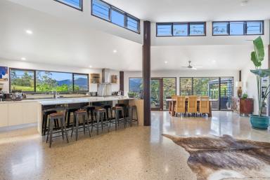 Acreage/Semi-rural For Sale - NSW - Gradys Creek - 2474 - Spectacular Lifestyle Property  (Image 2)
