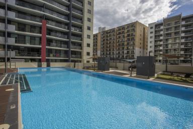 Apartment For Sale - WA - East Perth - 6004 - ULTIMATE CITY LIVING (Image 2)