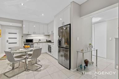 Apartment For Sale - WA - Redcliffe - 6104 - Stylish Ground Floor Living in a Boutique Complex (Image 2)
