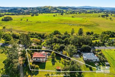 Other (Rural) For Sale - NSW - Bexhill - 2480 - TOWN CONVENIENCE - RURAL VIEWS  (Image 2)