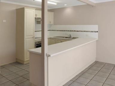 Unit Leased - QLD - East Toowoomba - 4350 - Two-Storey Townhouse with Private Courtyard  (Image 2)