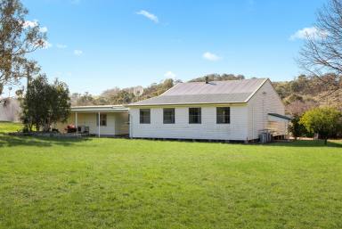 Other (Rural) Auction - NSW - Rugby - 2583 - The Old Rugby School - A Rare Piece of Local History  (Image 2)