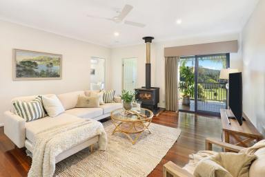 Acreage/Semi-rural For Sale - QLD - Kureelpa - 4560 - Premium Craftsmanship With Pristine Private Acreage (Image 2)