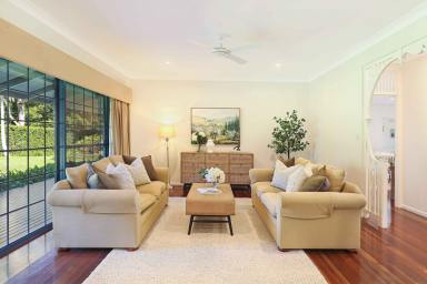Acreage/Semi-rural For Sale - QLD - Kureelpa - 4560 - Premium Craftsmanship With Pristine Private Acreage  (Image 2)