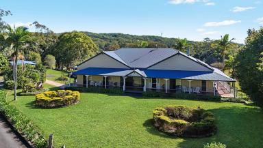 Acreage/Semi-rural For Sale - QLD - Kureelpa - 4560 - Premium Craftsmanship With Pristine Private Acreage  (Image 2)