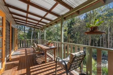 House For Sale - QLD - Bauple - 4650 - A HIDDEN SANCTUARY IN BAUPLE (Image 2)