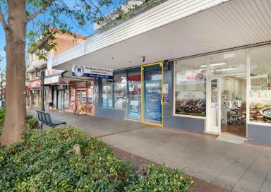 Office(s) For Sale - NSW - Nowra - 2541 - Professional Office in the Heart of Nowra  (Image 2)