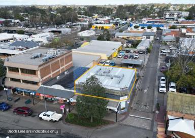 Office(s) For Sale - NSW - Nowra - 2541 - Professional Office Investment in the Heart of Nowra (Image 2)