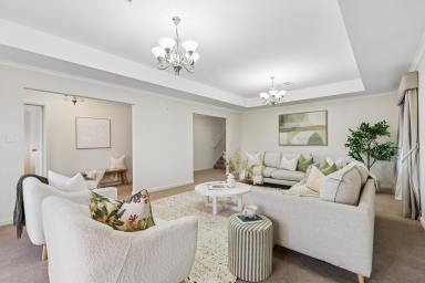 House For Sale - SA - Hahndorf - 5245 - Quality built, large family home  (Image 2)