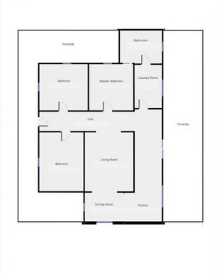 House For Sale - NSW - Temora - 2666 - Tree Change, Large Block, Walking Distance to CBD  (Image 2)