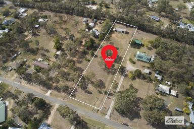 Residential Block For Sale - QLD - Kensington Grove - 4341 - Established Acreage Waiting for a BUILD! (Image 2)