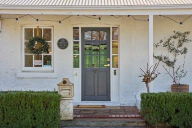 House For Sale - SA - Woodside - 5244 - c1880's Character Cottage (Image 2)