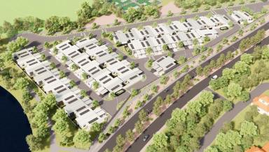 Apartment For Sale - WA - South Lake - 6164 - Berrigan Grove – Contemporary Villas in a Connected Community (Image 2)