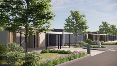 Apartment For Sale - WA - South Lake - 6164 - Berrigan Grove – Contemporary Villas in a Connected Community (Image 2)