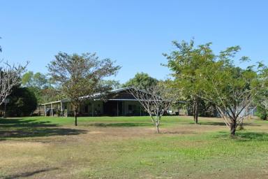 House For Sale - NT - Tumbling Waters - 0822 - Old Mango Farm (Image 2)