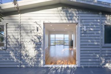 House For Sale - TAS - Primrose Sands - 7173 - Fully Renovated Coastal Retreat with Sweeping Water Views  (Image 2)