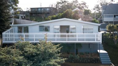 House For Sale - TAS - Primrose Sands - 7173 - Fully Renovated Coastal Retreat with Sweeping Water Views  (Image 2)