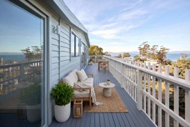 House For Sale - TAS - Primrose Sands - 7173 - Fully Renovated Coastal Retreat with Sweeping Water Views (Image 2)