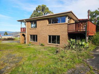 House For Sale - TAS - Port Huon - 7116 - Potential Calling  (Image 2)