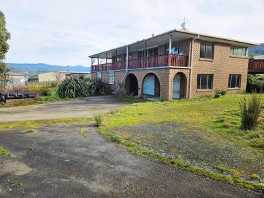 House For Sale - TAS - Port Huon - 7116 - Potential Calling  (Image 2)