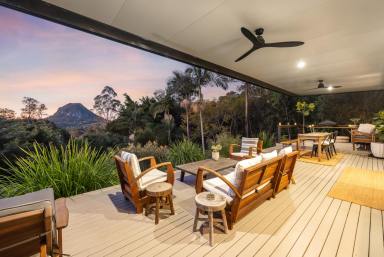 House For Sale - QLD - Federal - 4568 - Private Noosa Hinterland Sanctuary (Image 2)