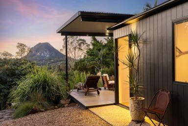 House For Sale - QLD - Federal - 4568 - Private Noosa Hinterland Sanctuary (Image 2)