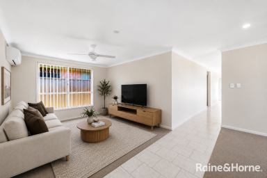House For Sale - NSW - Worrigee - 2540 - Spacious Family Living with Investment Appeal (Image 2)