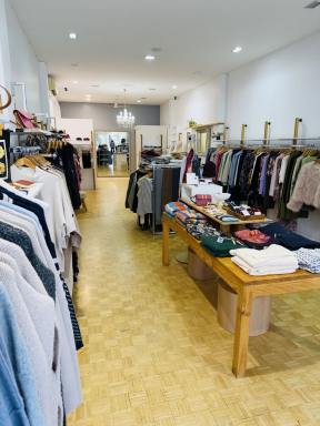 Business For Sale - WA - Albany - 6330 - Established Women's Boutique  (Image 2)