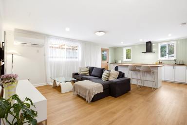 House For Sale - WA - Hamilton Hill - 6163 - Contemporary Comfort with Future Flexibility  (Image 2)