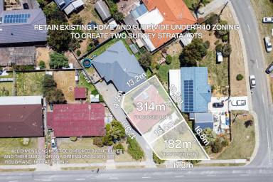 House For Sale - WA - Hamilton Hill - 6163 - Contemporary Comfort with Future Flexibility  (Image 2)