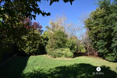 Residential Block For Sale - VIC - Beechworth - 3747 - Dream Big on this Prime Land in Beechworth!  (Image 2)