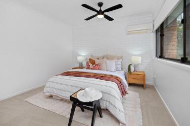 Townhouse For Lease - NSW - Raymond Terrace - 2324 - STYLISH, LOW-MAINTENANCE LIVING IN LAKESIDE ESTATE (Image 2)