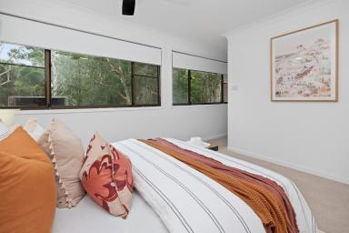 Townhouse For Lease - NSW - Raymond Terrace - 2324 - STYLISH, LOW-MAINTENANCE LIVING IN LAKESIDE ESTATE (Image 2)