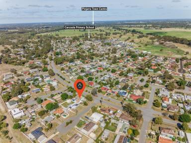 House For Sale - WA - Pinjarra - 6208 - Move In, Invest or Renovate – The Choice Is Yours! (Image 2)