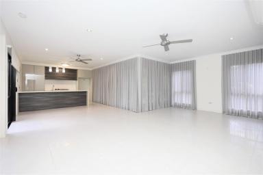 House Leased - QLD - Mount Sheridan - 4868 - Application Approved 24/07/2026 - Stunning Double Storey Luxe Villa – Backing onto Lake - Solar  (Image 2)
