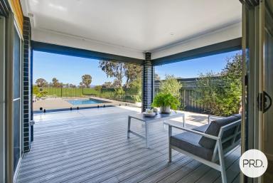 House For Sale - NSW - Thurgoona - 2640 - EXCEPTIONAL FAMILY LIVING AND ENTERTAINING (Image 2)