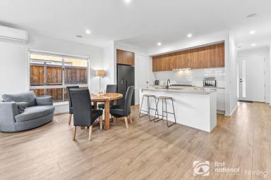 House For Sale - VIC - Clyde North - 3978 - PERFECT FOR FIRST HOME BUYERS, INVESTORS OR DOWNSIZERS (Image 2)