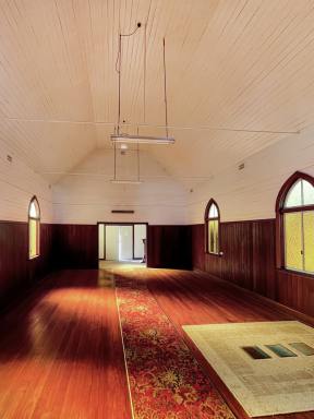 Other (Residential) For Sale - NSW - Woodenbong - 2476 - A Rare Opportunity to Own a Piece of Local History (Image 2)