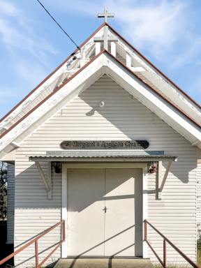 Other (Residential) For Sale - NSW - Woodenbong - 2476 - A Rare Opportunity to Own a Piece of Local History (Image 2)