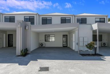 Townhouse For Sale - WA - Girrawheen - 6064 - Modern Investment Opportunity in the Exclusive Blackmore Private Estate (Image 2)