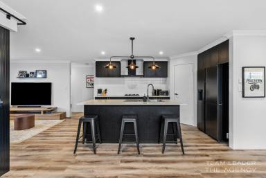 House For Sale - WA - Aveley - 6069 - Modern Comfort, Smart Upgrades & Space for Every Lifestyle (Image 2)