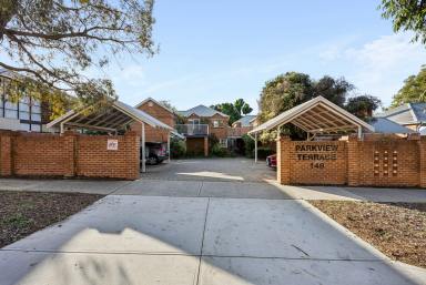 Apartment For Sale - WA - Subiaco - 6008 - In a Word: Central (Image 2)