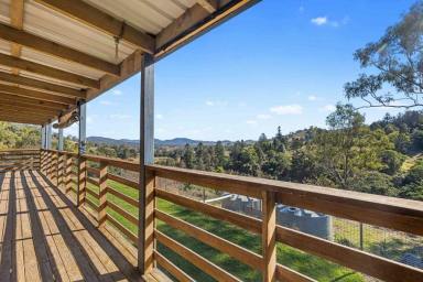 House For Sale - QLD - Glastonbury - 4570 - Lifestyle Property With Spectacular Panoramic Views (Image 2)