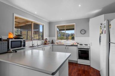 House For Sale - QLD - Glastonbury - 4570 - Lifestyle Property With Spectacular Panoramic Views (Image 2)