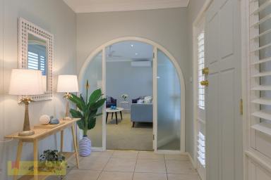 House For Sale - NSW - Mudgee - 2850 - A STANDOUT FAMILY HOME (Image 2)