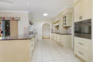 House For Sale - NSW - Mudgee - 2850 - A STANDOUT FAMILY HOME (Image 2)