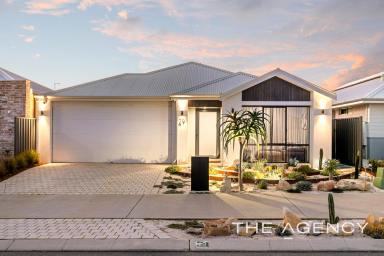 House For Sale - WA - Treeby - 6164 - Amazing... Just Like the Pictures!  (Image 2)